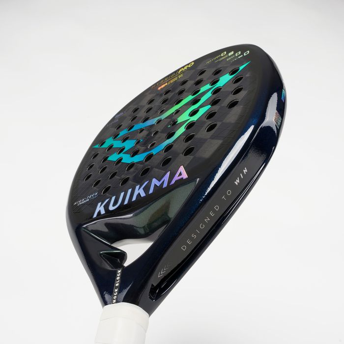 Raquete de padel - Hybrid Pro - Limited Edition Premier Padel Madrid