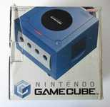 Nintendo GameCube - Consola Completa Com Caixa Original