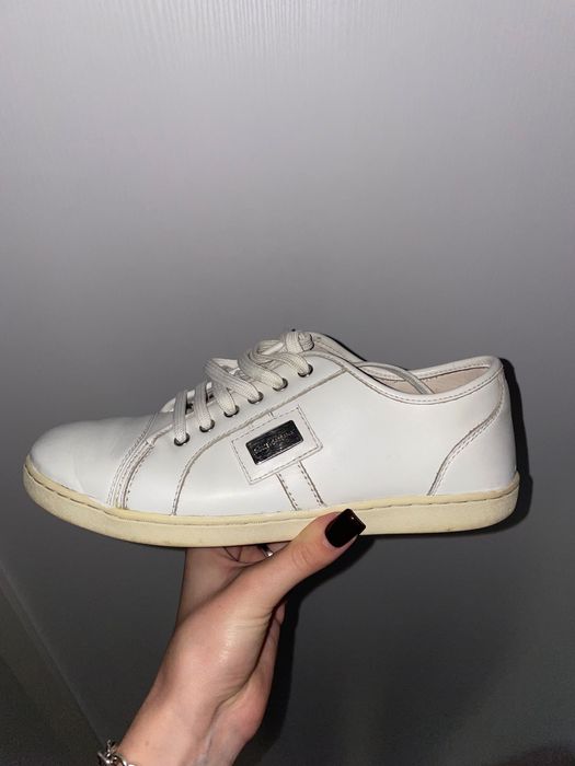 Dolce Gabbana кеди