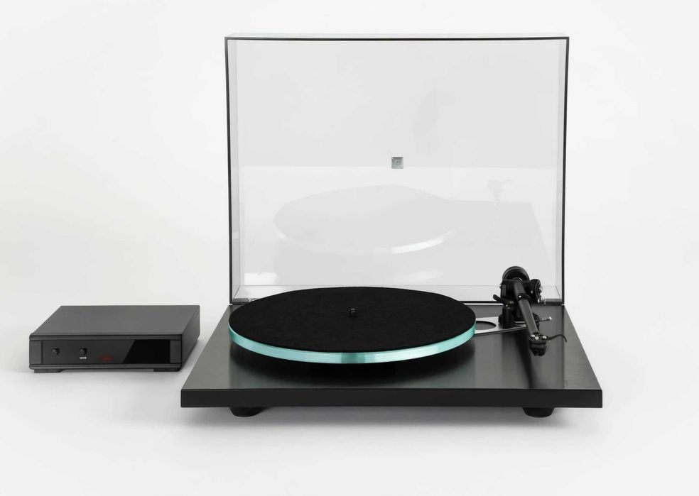 Limitowana edycja Rega Planar 3 RS z wkładką ND5 | raty 0% WROCŁAW