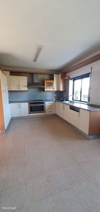 Moradia T3 com terreno