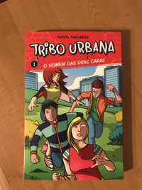 Livro Tribo Urbana