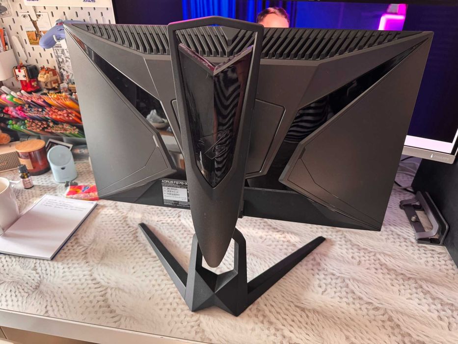Monitor gamingowy AORUS FI27Q-X 27