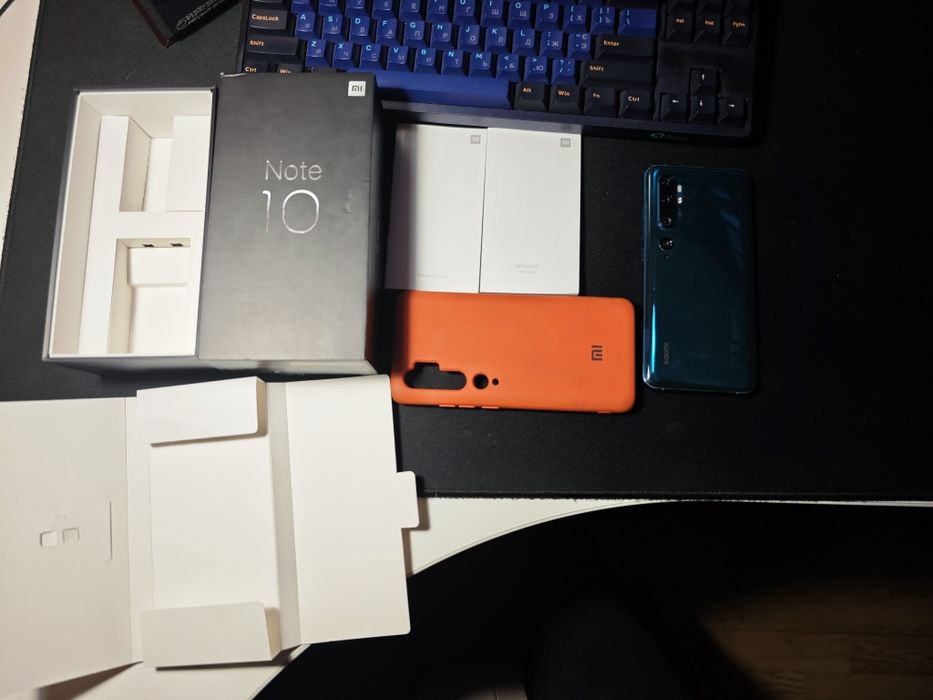 xiaomi mi note 10 128gb | сяоми ми нот 10 128гб | сяомі мі нот 10 128г