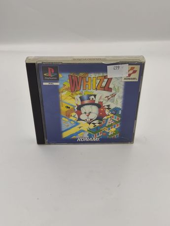 Whizz Ps1 nr 0499