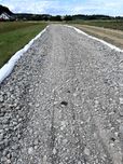 Gruz betonowy, beton kruszony, przekrusz betonowy, kruszywo betonowe