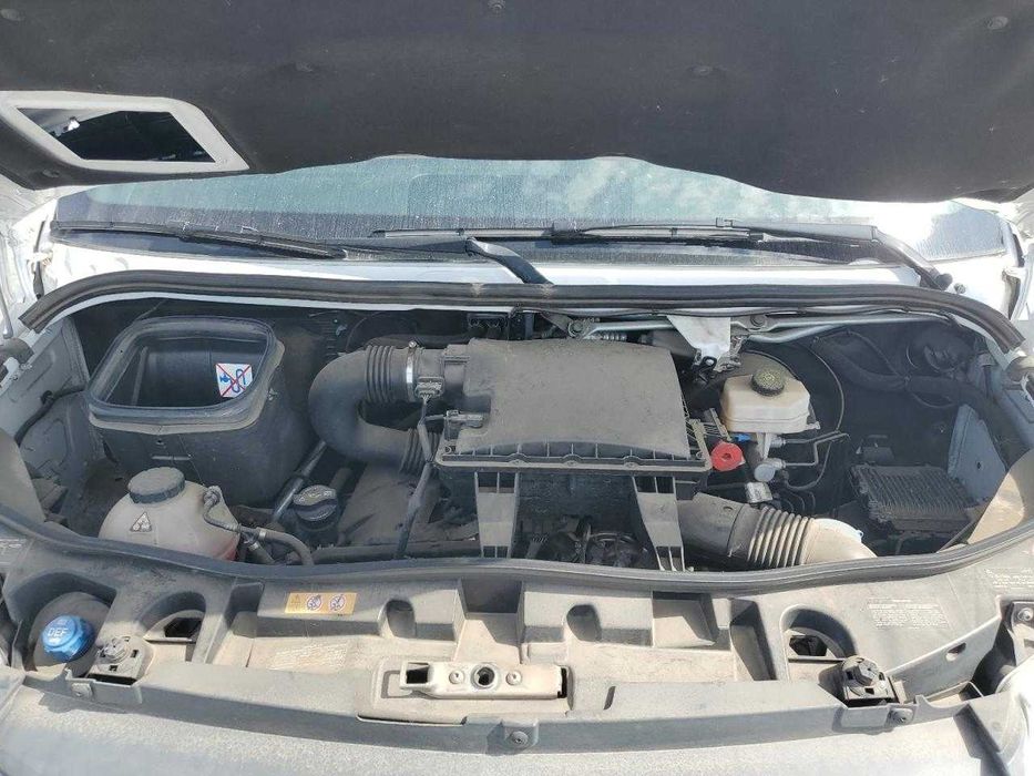 2019 Mercedes-benz Sprinter