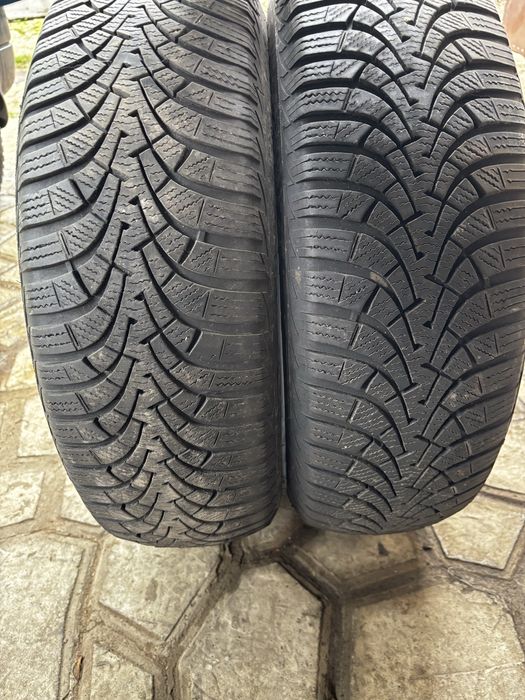 Шини Good Year Ultra Grip 9+