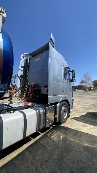 Volvo Fh13 е5.ADR2 Продам.