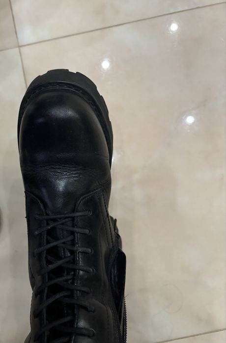 Черевики бренду Vagabond