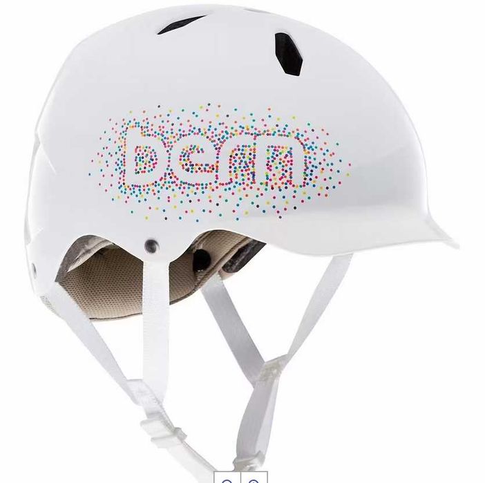 Kask rowerowy  Bern Bandito EPS roz.S-M  51,5- 54,5 cm