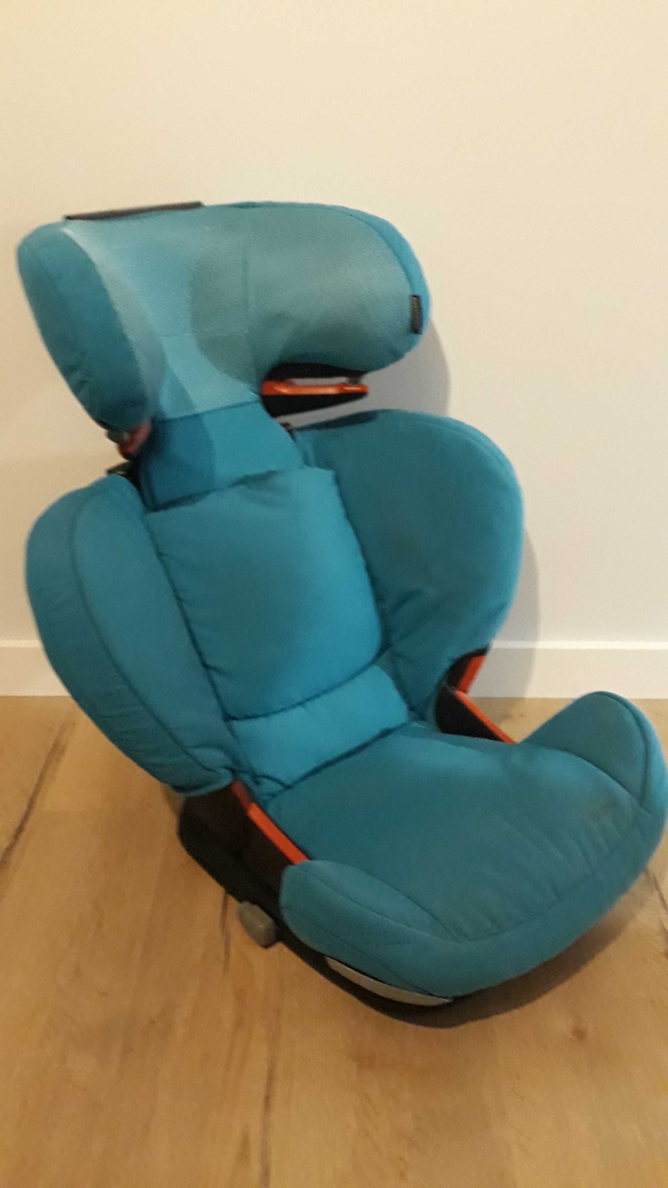 Maxi Cosi Ferofix isofix fotelik samochodowy