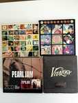 CD Música  Pearl Jam