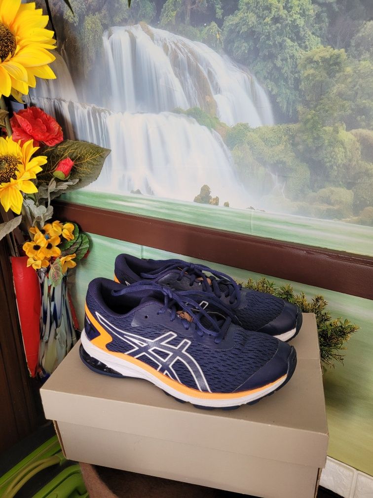 Buty damskie Asics