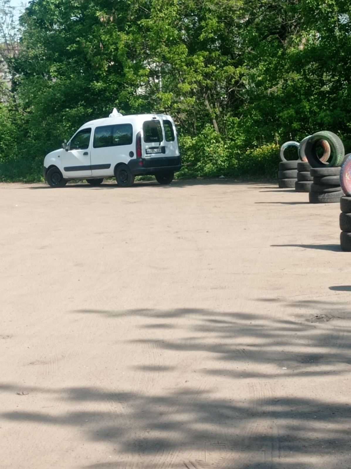 +++Обучение вождению/автоинструктор автошколы/механика/уроки вождения