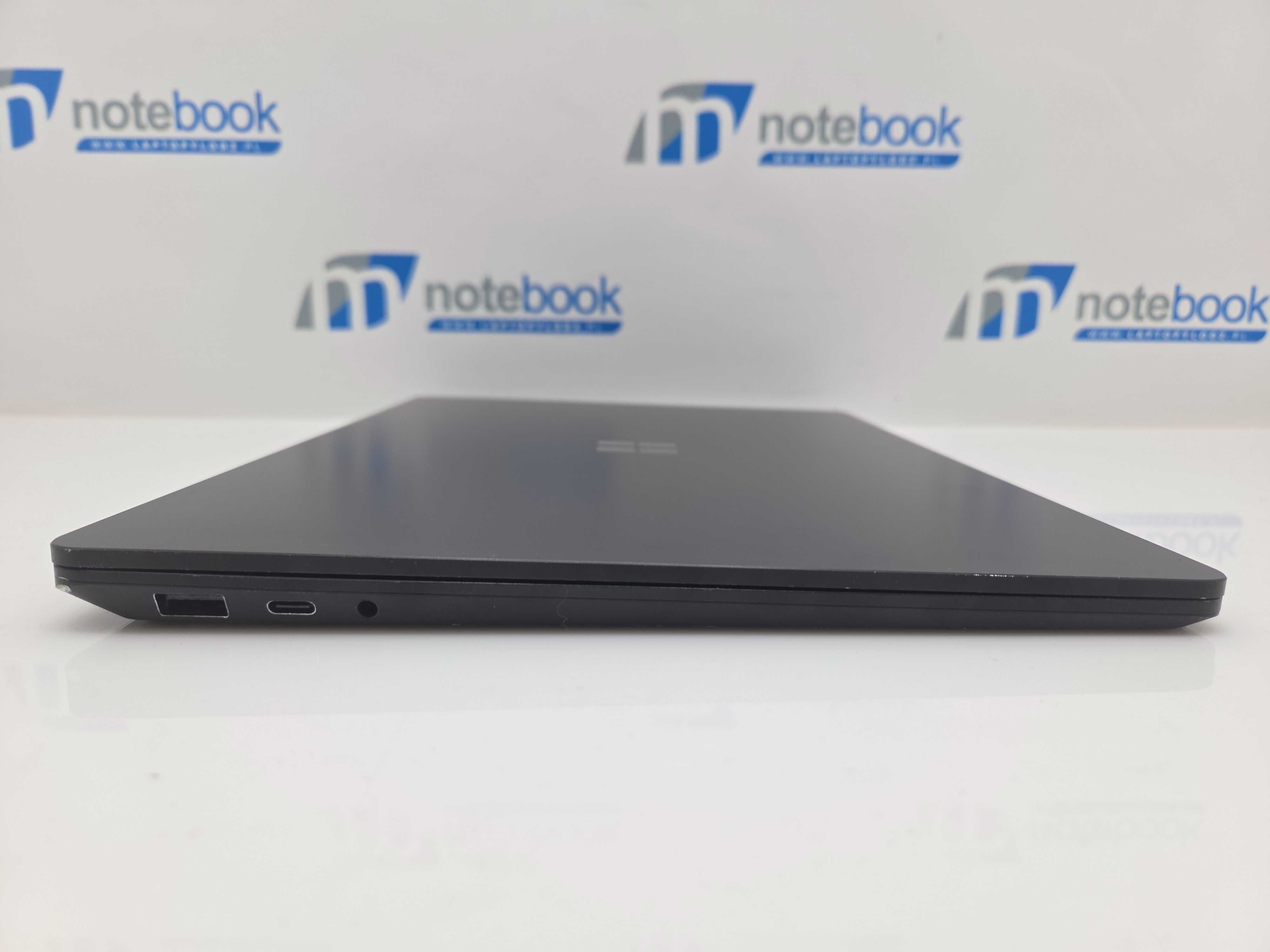 2 w 1 laptop Microsoft Surface Laptop 3 (Model 1868) i5-1035G7 FV23%