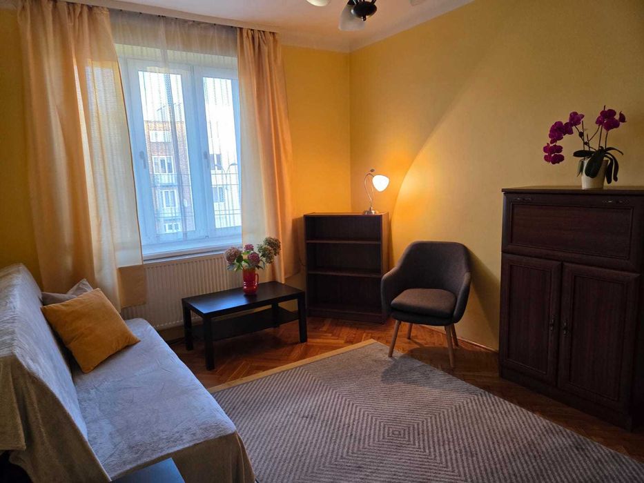 Kawalerka 30m - czysta & funkcjonalna - Miasto Ogród Włochy