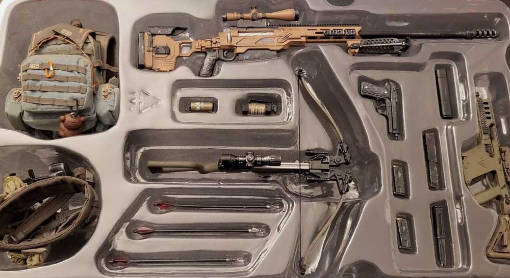 Tom Clancy’s The Division 2 Phoenix Shield Edition
