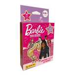 Cromos Panini "Barbie - Juntas Brilhamos" (ler descrição)