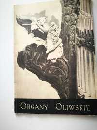 Organy Oliwskie fot.Roman Wyrobek