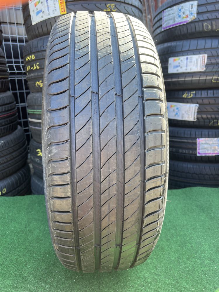 *Opona Michelin 225/60/17 pojedynka nowa