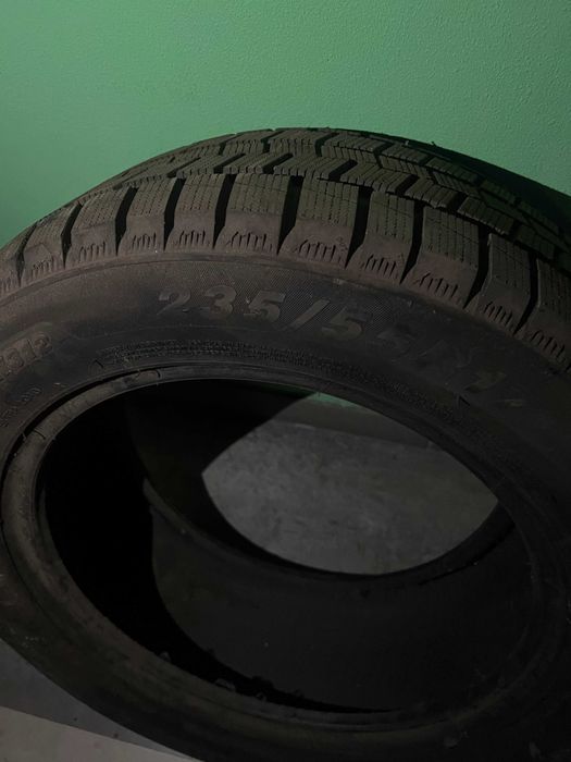 Продам летнюю шину 235/55 R17