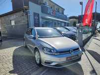 VW Golf Variant 1.6 TDi Highline
