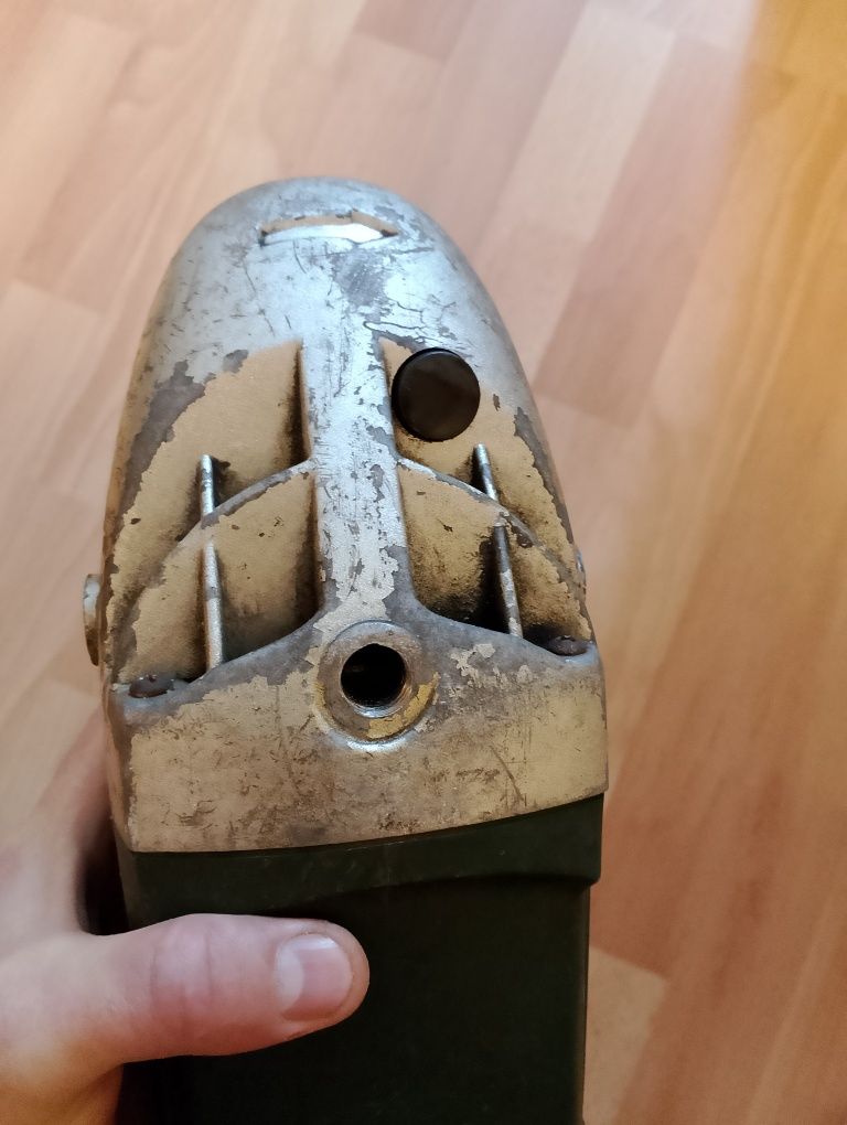 УШМ Болгарка 230