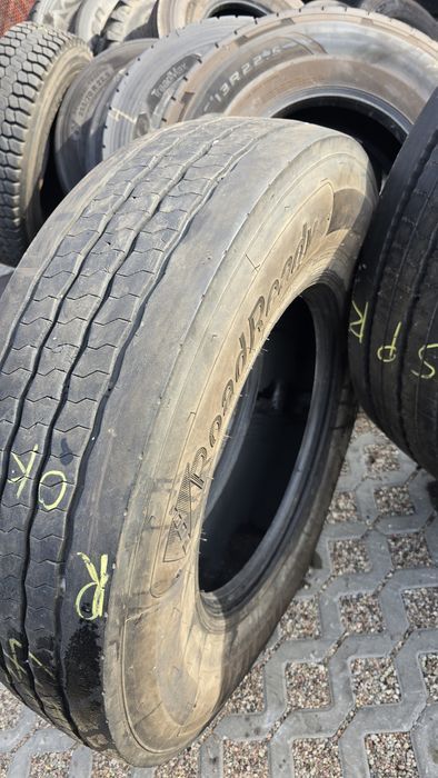 Opona 315/80r22.5 Riken Road Ready