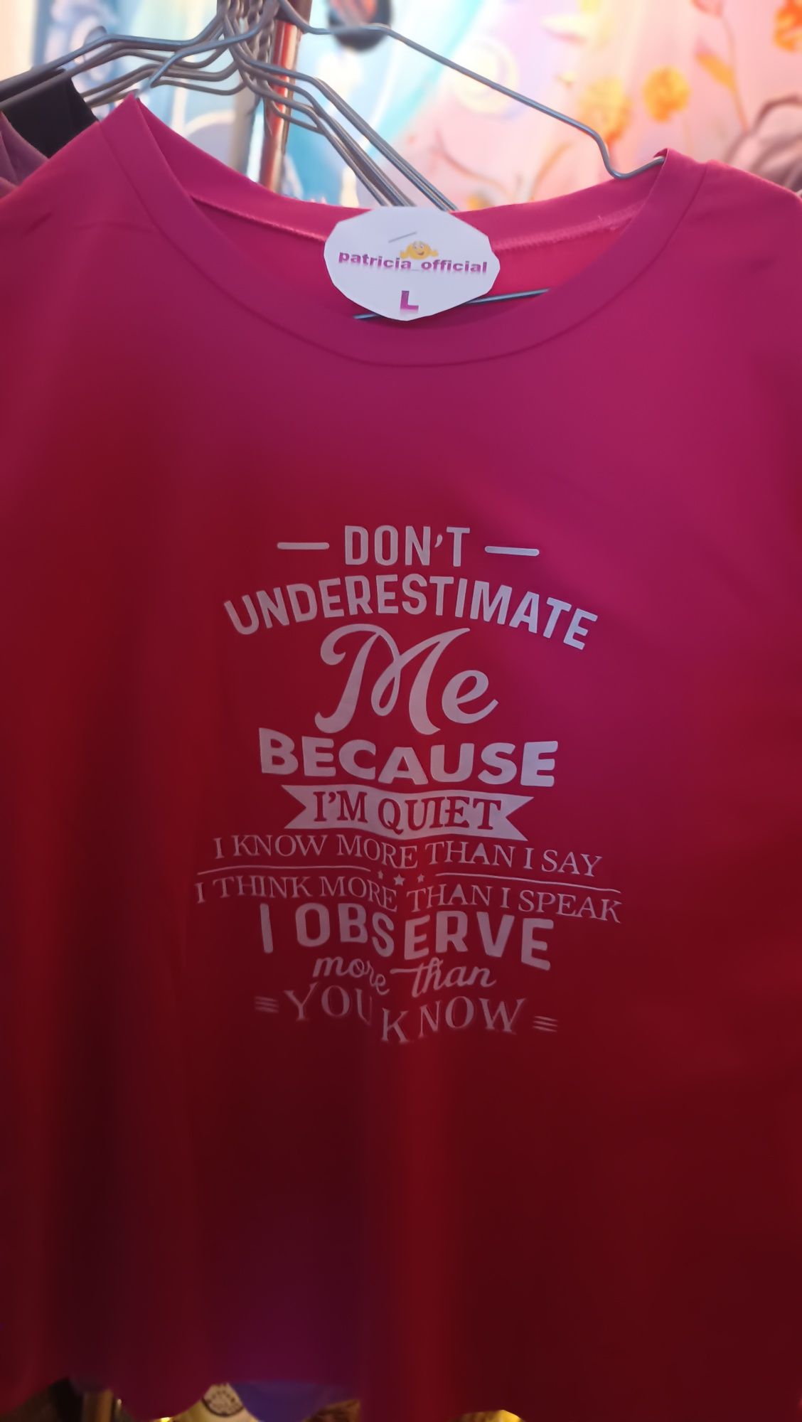 T-shirts personalizadas