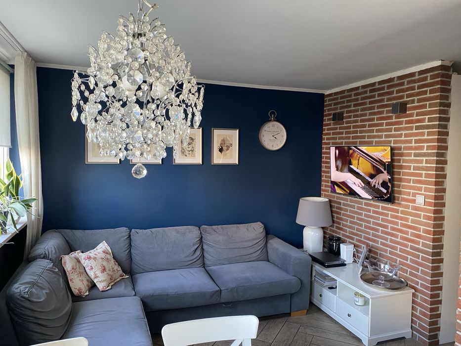 Sprzedam mieszkanie - Przylesie, ul. Orla