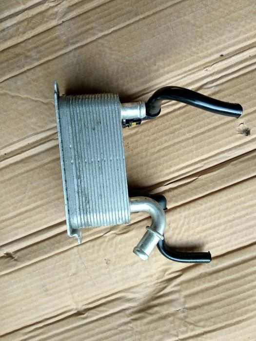 Охолоджувач Трансмісійного масла Ford kuga escape H0602006