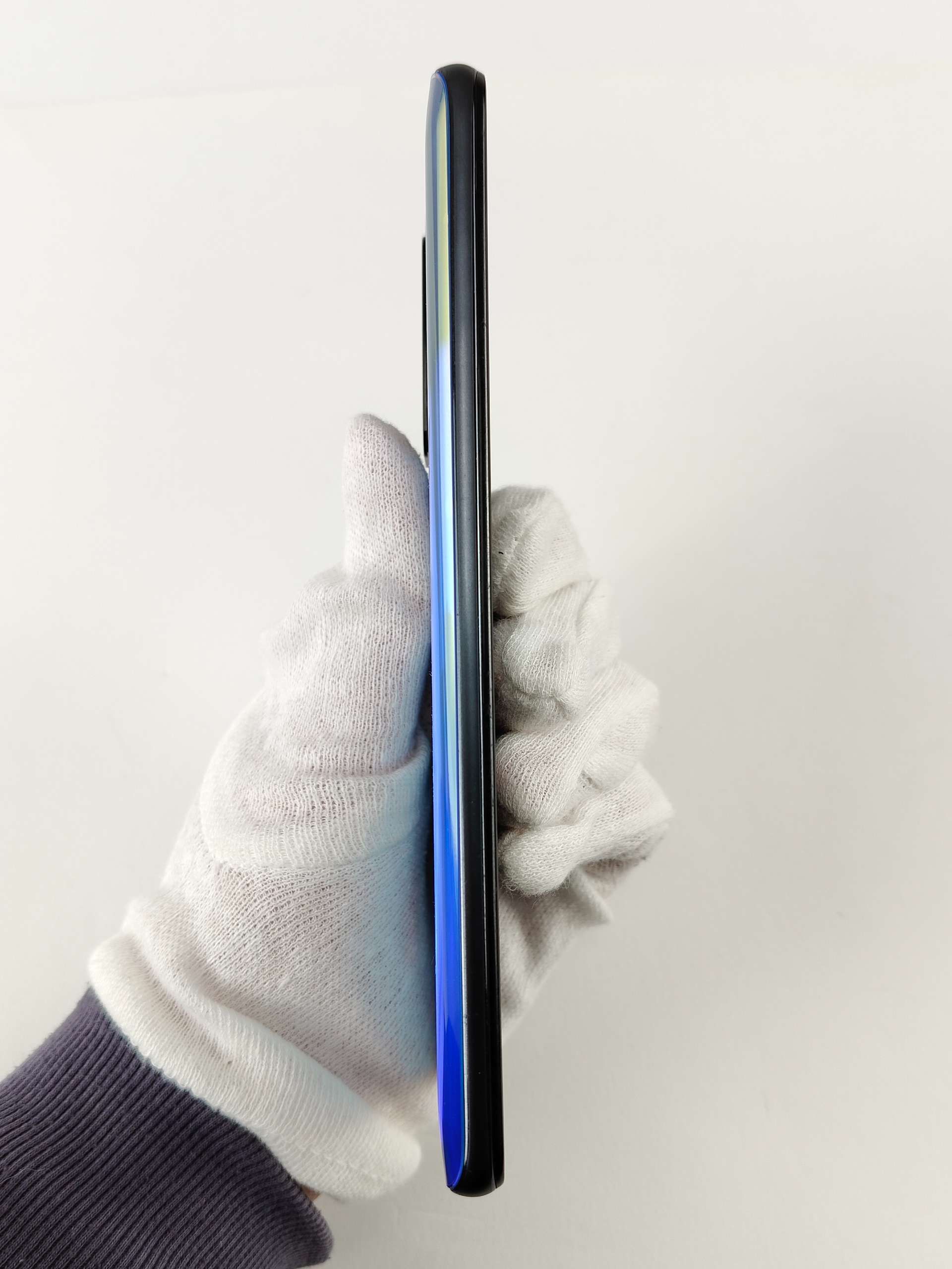Smartfon Xiaomi 11T Pro 8 GB / 128 GB 5G szary