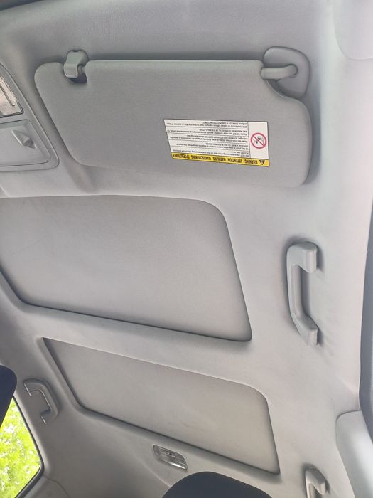 Honda CR-V 2008 2.2 diesel в Україні!