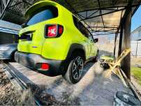 Продам jeep renegate 2017 год за 11900у.е