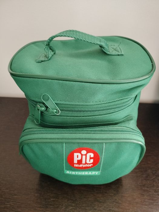 Vendo Máquina Airtherapy para bebés/crianças praticamente nova