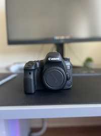 Canon 6D mark II