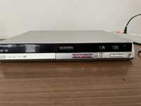 Odtwarzacz CD/DVD Panasonic DMR-ES10