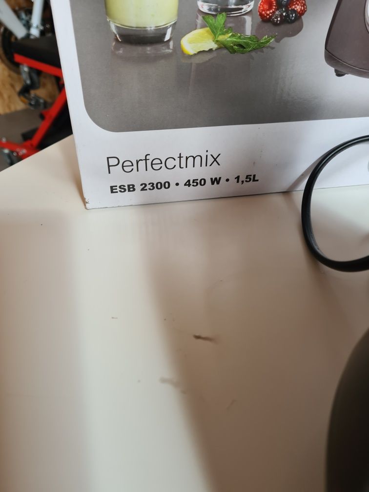 Blender Elektrolux Perfectmix