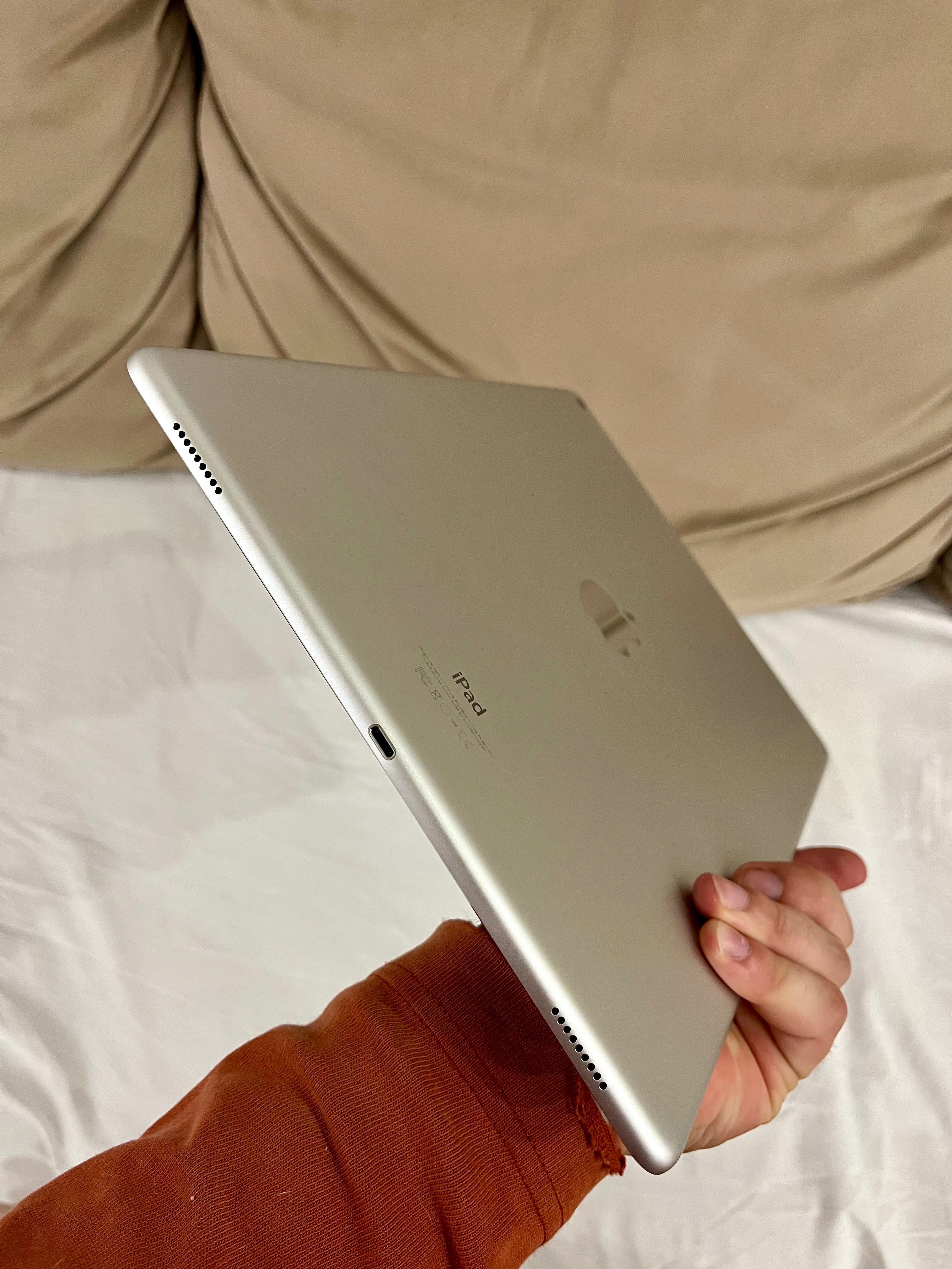 iPad Pro 12.9 128 GB Wi-Fi ІДЕАЛ айпад про 12.9 128 Гб планшет Apple