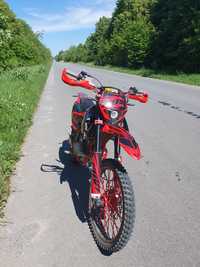 Мотоцикл Kovi Start 250 2021 (не geon lifan bse)