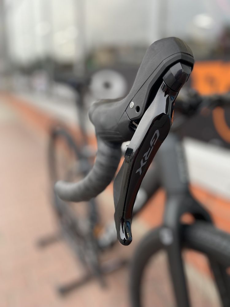 Nowy rower Focus Atlas 6.7, Grx,Shimano,gravel,gwarancja,Poznań