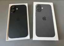 Apple iPhone 16 128 GB Bez Blokad Sprawny IDEALNY OKAZJA!!