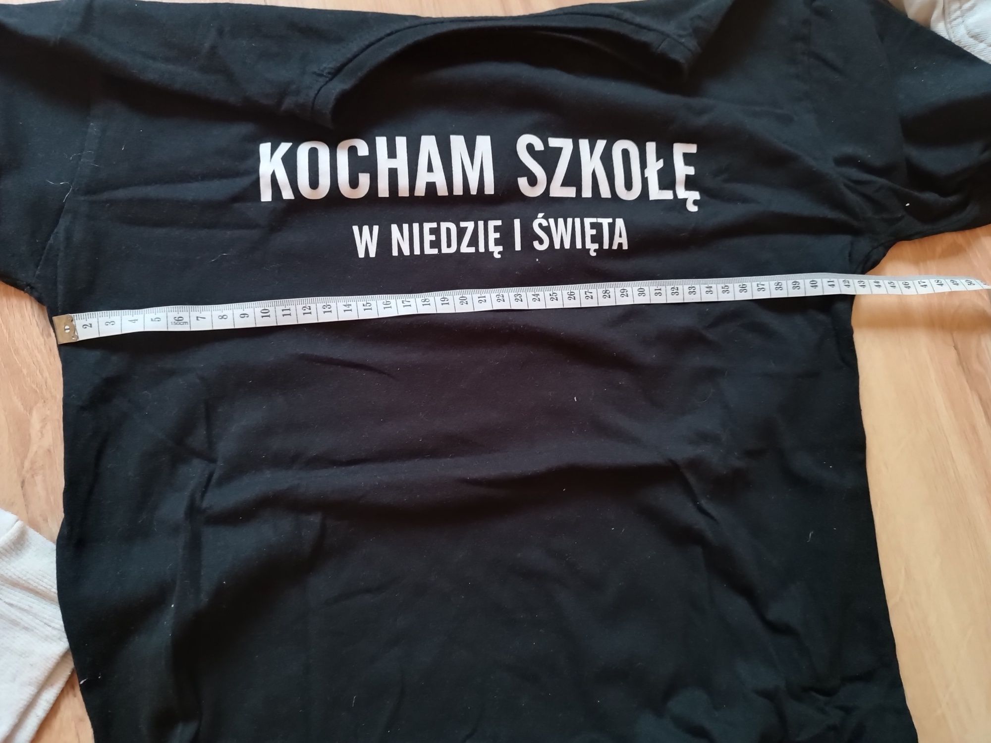 Paka ubrań damskich