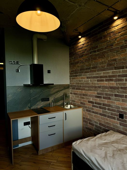 Квартира подобово Вишгород з краєвидом