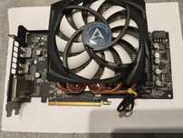 Asus Radeon RX570 8 Gb strix