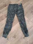 Spodnie damskie auronautica militare M