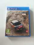 Gra PS4 Sebastian Loeb Rally evo