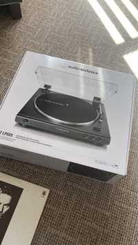 audio technica lp60x