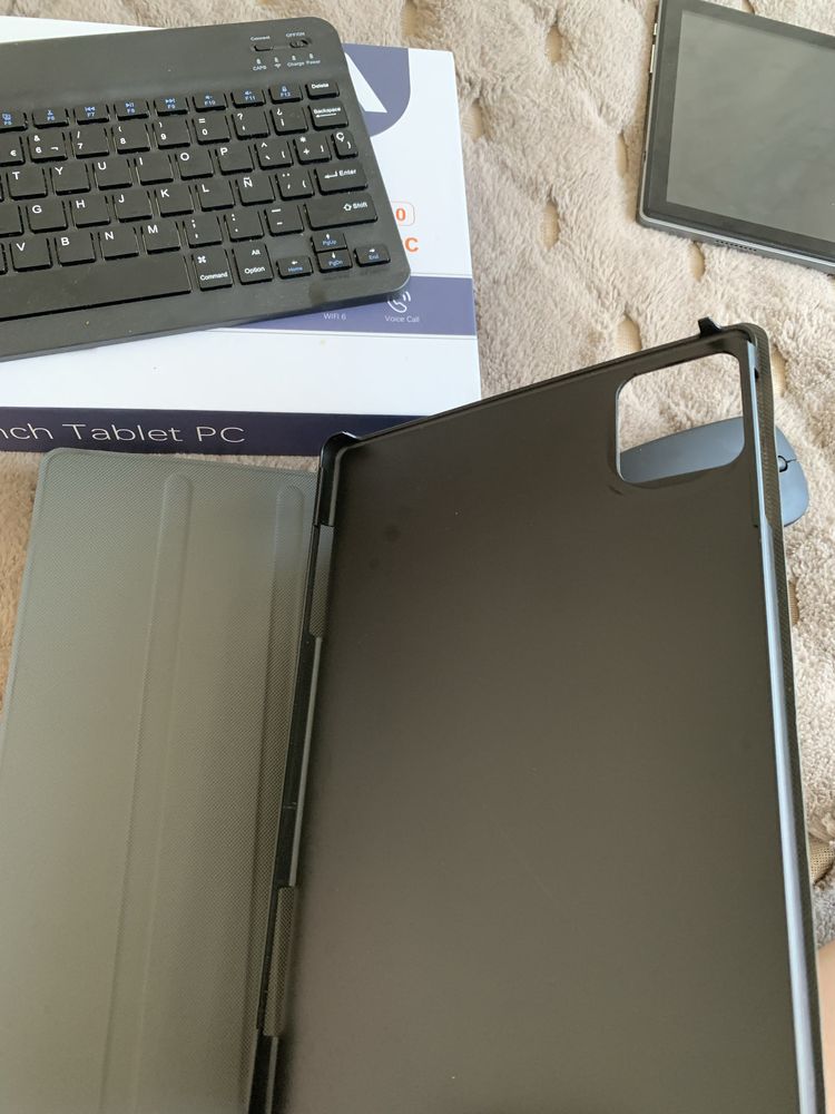 Планшет ANDROID T40